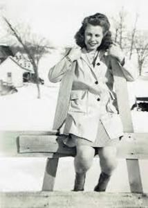 Meet your Posher, Tricia